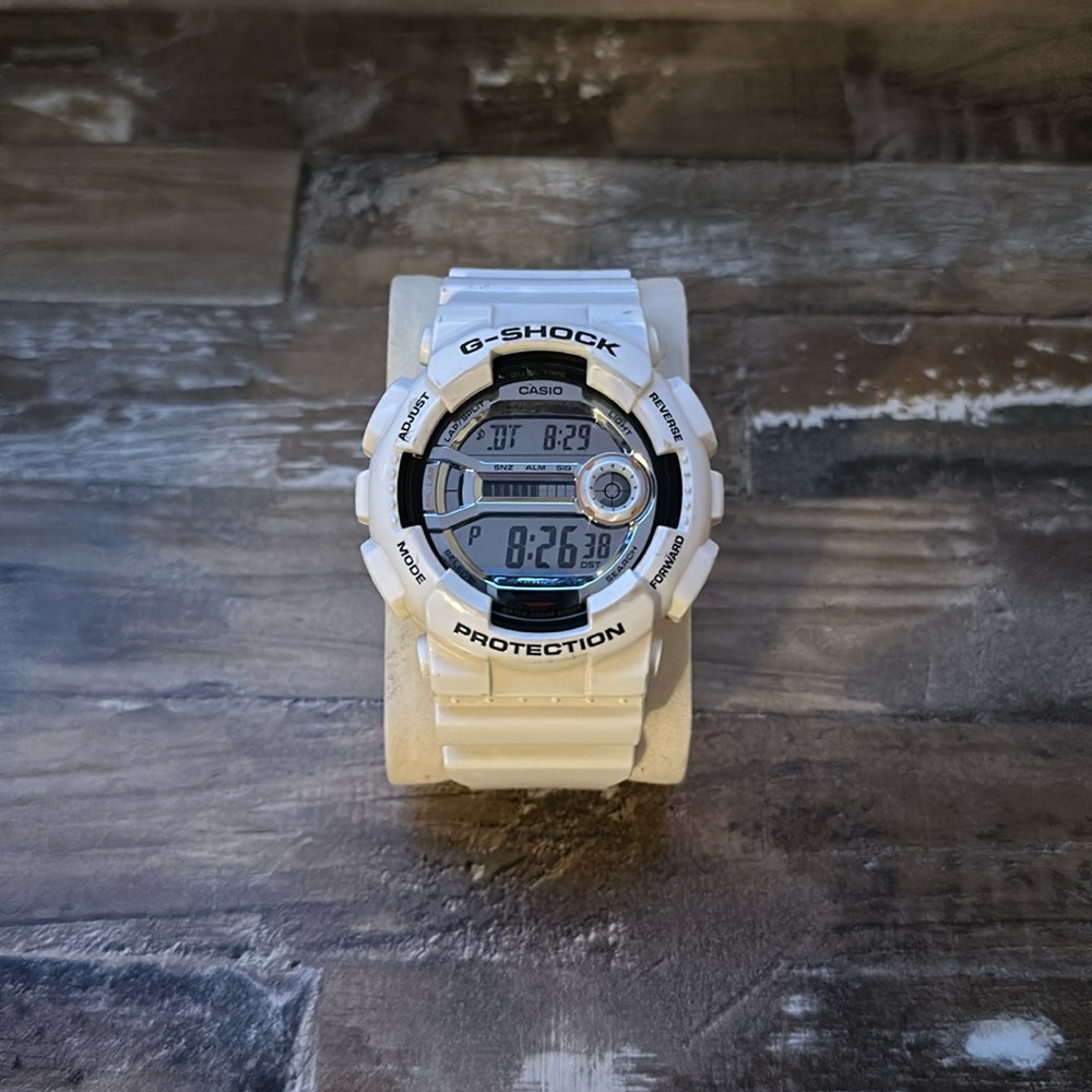 Men’s G-Shock